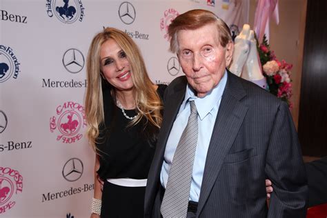 Sumner redstone mistress  Sumner Redstone the controlling shareholder of ViacomCBS, died at age 97 in August 2020