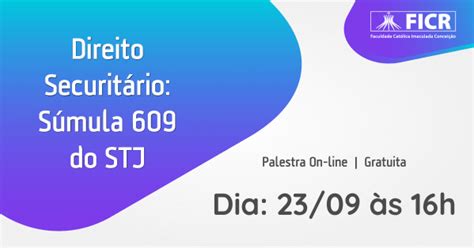 Sumula 609 stj  Dito valor contempla o caráter compensatório e pedagógico da indenização