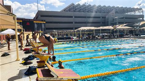 2024 Sun Devil Swim Camps - Sign Up Today