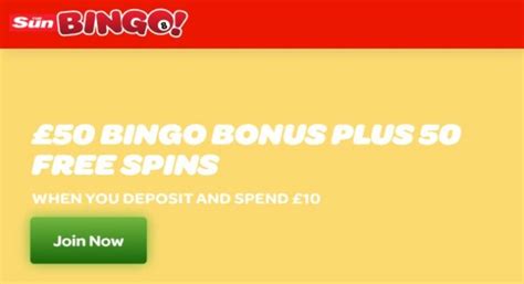 Sun bingo promo code  Sale Ends Soon!What is the promo code for Blackout Bingo free cash? Use Promo Code: PlayMobile2021 to receive a FREE $20 bonus on your 1st deposit, and a $10 bonus on your second
