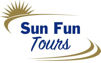Sun fun tours Please select from the following tour dates: