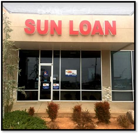 Sun loan perryton tx Automart in Perryton, Texas is a company that offers you the following services: auto loans, bad credit loans