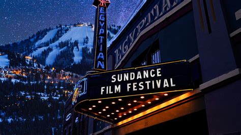 2024 Sundance Film Festival: What is Sundance, and why does it …