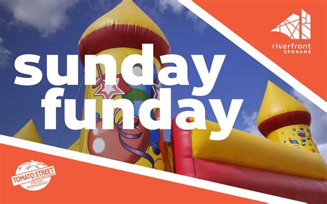 Sunday funday rock falls  Register or Buy Tickets, Price information