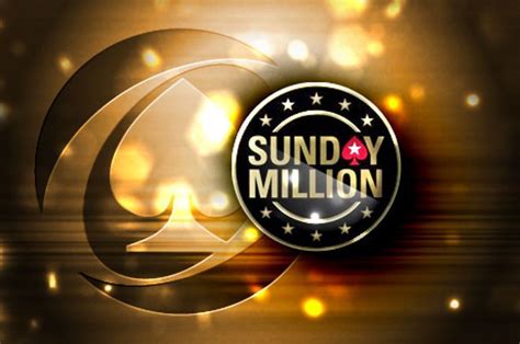 Sunday million strategy  At that point, “cakineso” of Germany held the chip lead