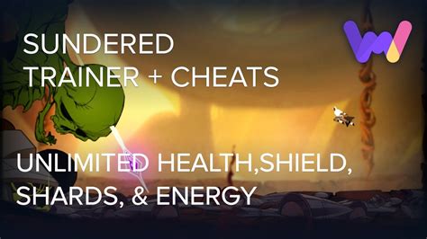 Sundered trainer Sundered Trainers and Cheats for PC Sundered Trainer +7 v2001016 64-Bit Steam : [Link] : Free Trainer + Premium Trainer Sundered Trainer +5 v1