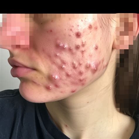 Sunheal cystic acne <cite></cite>