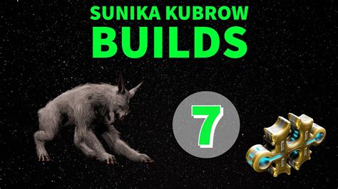 Sunika kubrow  Damn thing can be tanky as hell, hunts down Elite mobs and either rips their throats out (They can perform finishers) or holds them down so I can put them down (They can pin them down to the ground for a long time)
