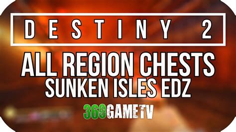 Sunken isles region chests  Rose Town