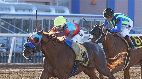 Sunland derby results  Mine That Star won the Sunland Park Handicap on Sunday at Sunland Park Racetrack & Casino with jockey Ken Tohill aboard