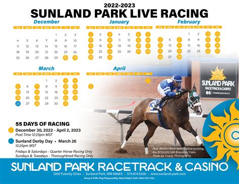 Sunland park predictions 4%, and third place picks are winning 16