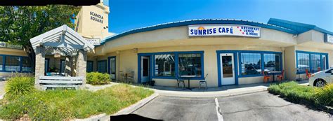 Sunrise cafe paso robles  1215 Spring St, Paso Robles, CA 93446-2245 +1 805-296-3754 Website