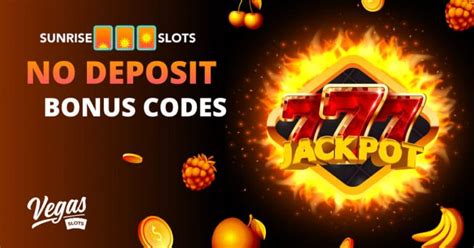 2024 Sunrise casino no deposit bonus code - battery77.ru