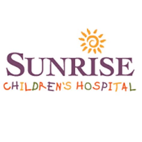 Sunrise children's hospital reviews  11 - 20 Yrs Experience