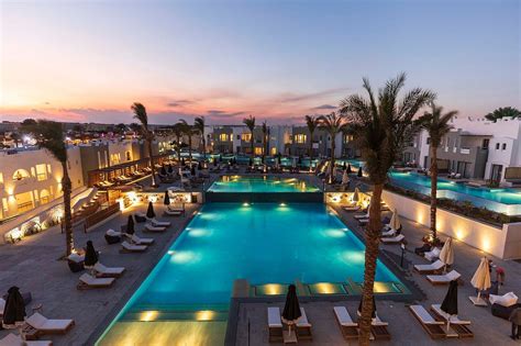 Sunrise tucana resort ägypten 12