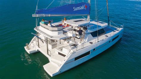 Sunsail italy bareboat  At about 10 knots, your sail catamaran can anchor in Eleuthera in approximately five to six hours