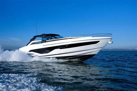 Sunseeker boats for sale australia 1992 Sunseeker Superhawk 50