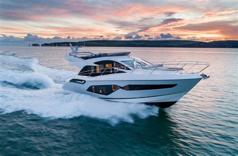 Sunseeker motoryacht for sale  Galati Yacht Sales Destin | Destin, Florida