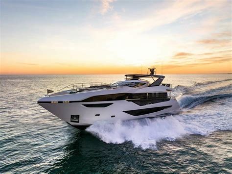 Sunseeker motoryacht for sale  Boating Destinations: the Bahamas; Boating Destinations: Columbia River; Boating Destinations: Florida Keys;