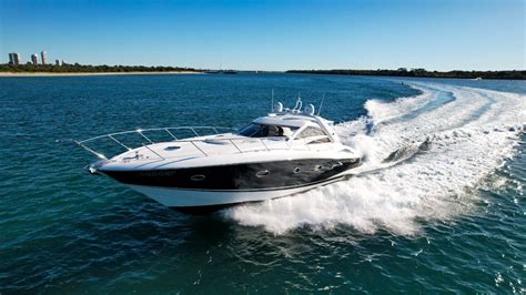 Sunseeker portofino 53 boats for sale in uk  Specifications: Year: 1989 LOA: 10