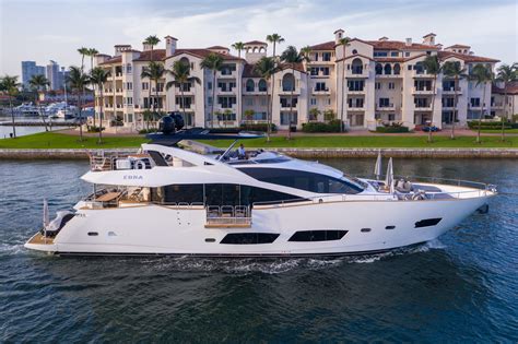 Sunseeker yachts for sale  Discover the best Sunseeker Yachts prices: Sunseeker Models