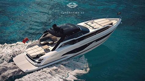 Sunseeker yachts snl  The Sunseeker 88 Yacht has impressive exterior lines and a sleek hardtop roof with an optional central opening canopy, accommodating eight guests and four crew in complete luxury and comfort