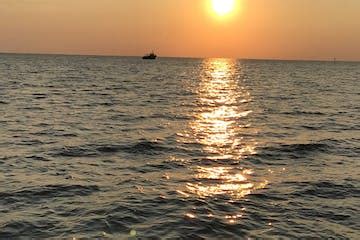 Sunset cruise dauphin island  Restaurants Aug 02, 2021