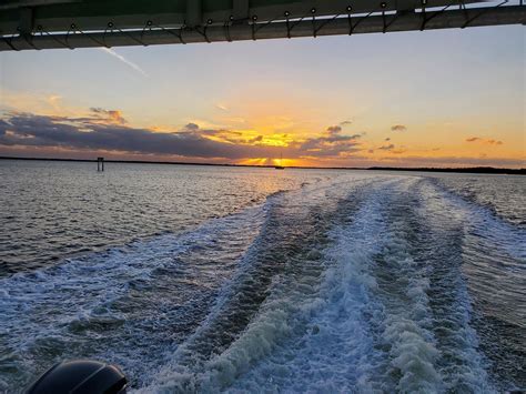 Sunset cruises fort myers Departure Times