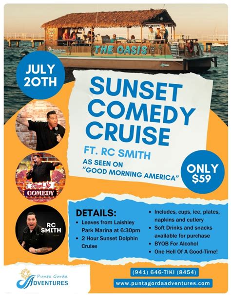 Sunset dinner cruise punta gorda  7 miles of beautiful beaches of Fort Myers Beach (Estero Island)