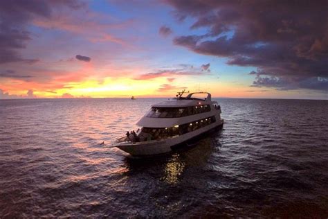 Sunset dinner cruise st petersburg  Pete Beach