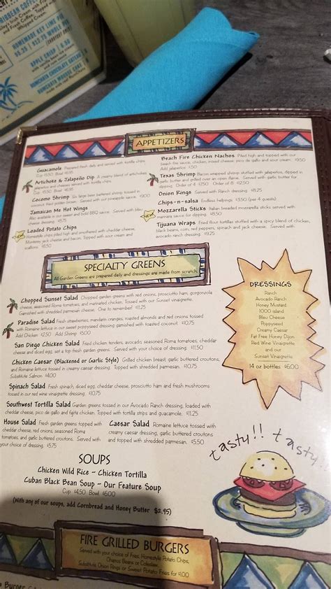 Sunset grill overland park menu 5 of 5 on Tripadvisor and ranked #63 of 502 restaurants in Overland Park