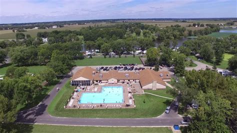 Sunset lakes hillsdale il  Close to family fun and museums in the Quad Cities