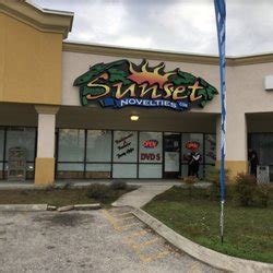 Sunset novelties brunswick  Active company: Wholesale & retail trade: Branch: Located in BRUNSWICK, United States of America: 1 shareholder: Want to see more information about this company ? Login or create a free