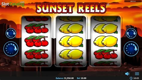 Sunset reels demo Set the reels on fire of the Sunset slot at the top online casinos now! RTP 96
