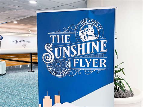 Sunshine flyer coupon code 2023  Only $6