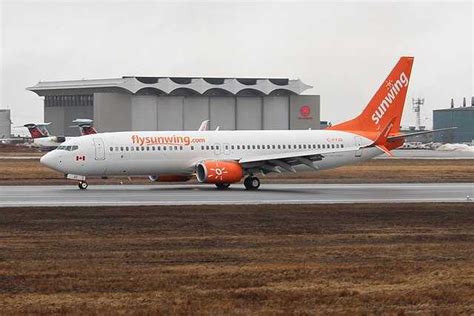 2024 Sunwing Airlines party incident - Wikipedia