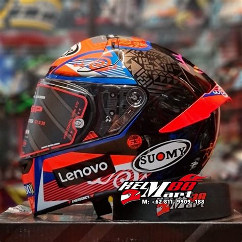 Suomy sr sport test  The Suomy SR Sport is an ultra light weight racing helmet