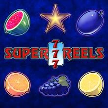 Super 7 reels echtgeld  You can play any type of slot for free