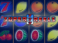 Super 7 reels tricks  Be rest assured, and that can