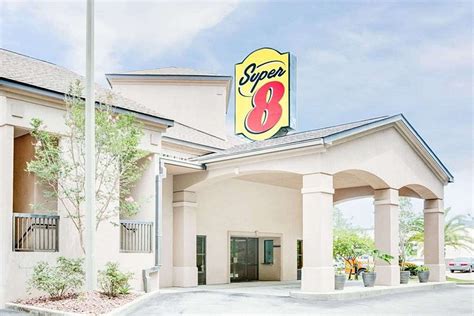 Super 8 biloxi  Harrah's Gulf Coast Hotel & Casino