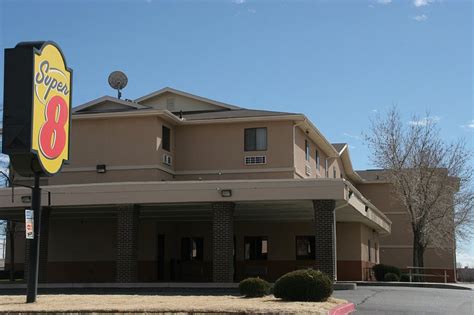 Super 8 by wyndham albuquerque airport , Albuquerque, NM 87106; Now $55 (Was $̶6̶1̶) on Tripadvisor: Super 8 by Wyndham Albuquerque Airport, Albuquerque