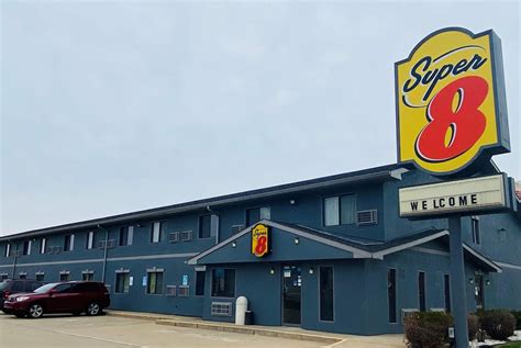 Super 8 by wyndham michigan city  See 386 traveler reviews, 31 candid photos, and great deals for Super 8 by Wyndham Michigan City, ranked #6 of 18 hotels in Michigan City and rated 3