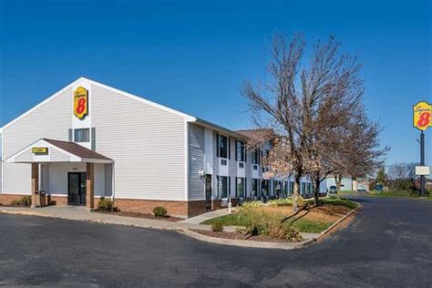 Super 8 by wyndham portage Super 8 by Wyndham Portage: Updated - See 403 traveler reviews, 44 candid photos, and great deals for Super 8 by Wyndham Portage at Tripadvisor