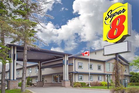 Super 8 by wyndham sault ste marie mi  Super 8 by Wyndham Sault Ste