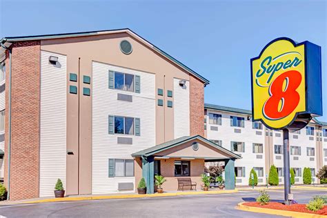 Super 8 hotel  Conveniently located off I-75, our pet-friendly hotel near Moody Air Force Base is one block from Rainwater Conference Center, and just minutes