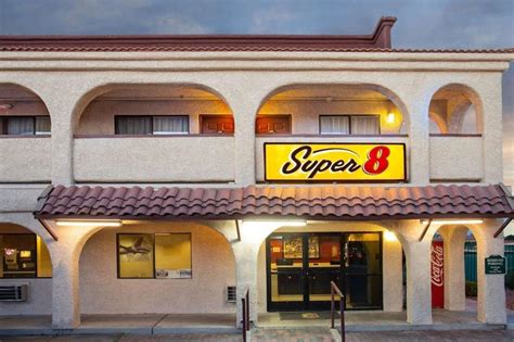 Super 8 nellis  Super 8 by Wyndham Las Vegas Nellis Afb Area, Las Vegas: See 357 traveller reviews, 72 user photos and best deals for Super 8 by Wyndham Las Vegas Nellis Afb Area, ranked #216 of 276 Las Vegas hotels, rated 2