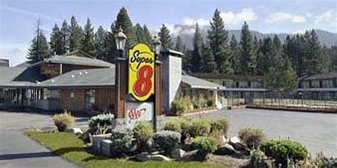 Super 8 south lake tahoe  Find the cheapest and quickest ways to get from 968 Park Hotel to Super 8 South Lake Tahoe