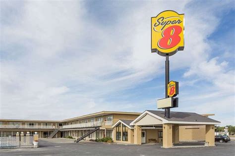 Super 8 wells nv Super 8 by Wyndham Wells 277 reviews #8 of 9 hotels in Wells 930 6th St I-80 Exit 352, Wells, NV 89835-0302 Write a review View all photos (82) Traveler (67) Room & Suite