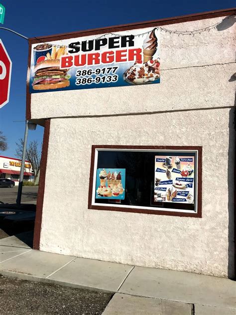 Super burger avenal ca  Hanford, CA 93230 (Map & Directions) Phone: (559) 584-2226