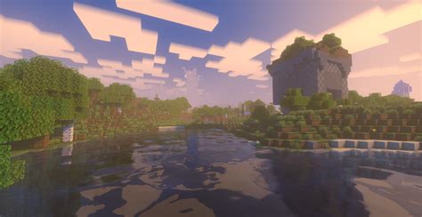 Super duper vanilla shaders  How to install the Super Duper Vanilla Shaders Install Iris shaders mod or OptiFine
